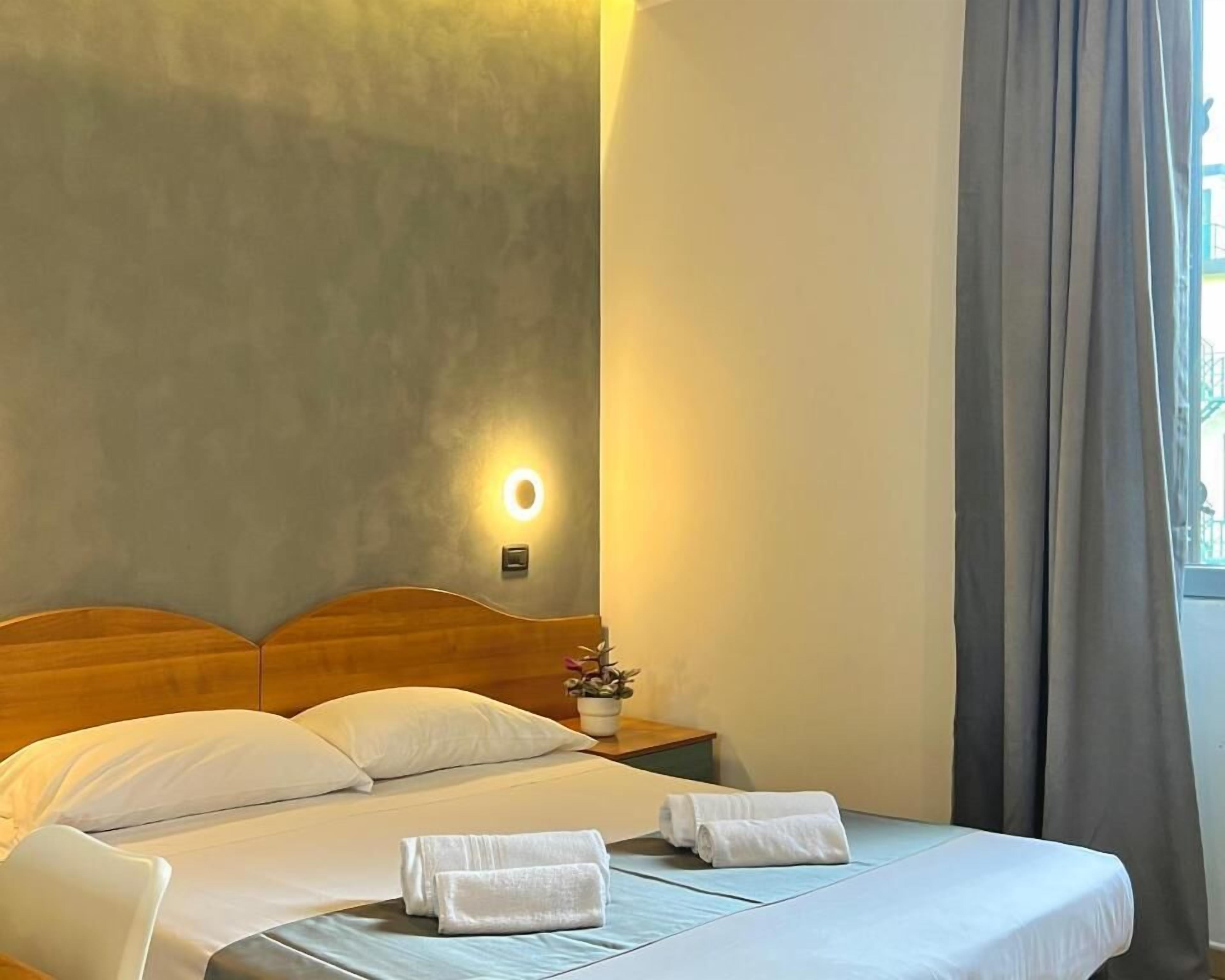 Hotel Sara, Milan
